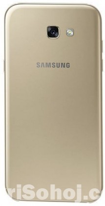 Samsung A7 2017